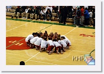 Ladies Varsity BB @ H.Park * (267 Slides)